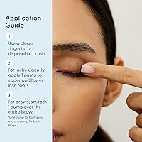 twenty/twenty Get Growing Lash & Brow Serum — image 5