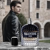 Urban Collection Valentine Nero for Men 100mL — image 8