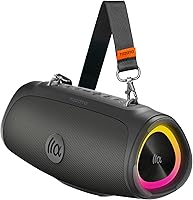 TAZATA Boomblast Mini 60W Bluetooth Speaker — image 1