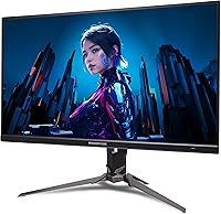 Acer Predator XB273K V5 27-inch 4K Gaming Monitor — image 10