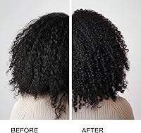 GK HAIR Vegan Keratin Hair Oil 1.69 Fl Oz — image 4