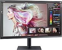 Samsung TU872 Series 32-Inch 4K UHD Monitor — image 20