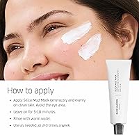 Blue Lagoon Deep Cleansing Silica Face Mask 1 oz — image 6