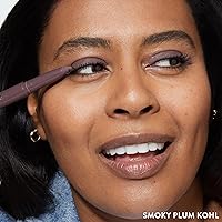 Laura Geller Kajal Longwear Kohl Eyeliner - Smoky Plum Kohl — image 5
