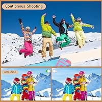 Focusify CDF5S 56MP Digital Camera — image 4