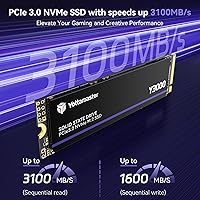 Yottamaster Y3000 512GB SSD — image 2