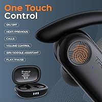 TREBLAB X3 Pro Workout True Wireless Earbuds — image 7