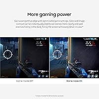 SAMSUNG 32-inch S3 Curved Monitor — image 6