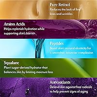 Bliss Retinol Serum Youth Got This - 1 Fl Oz — image 6