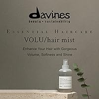 Davines VOLU Hair Mist 8.45 Fl Oz — image 2