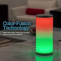 Enbrighten Color-Fusion LED Lamp — image 2