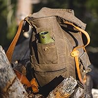 Nocs Provisions Zoom Tube 8x32 Monocular — image 9