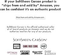 Softsheen Carson Sportin' Waves Maximum Hold Pomade, 2 Count — image 5