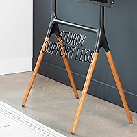 VIVO STAND-TV70A TV Stand with Adjustable Mount for 49–70-inch TVs — image 9