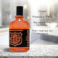 C.O. Bigelow Elixir Black Pepper No. 1586 Cologne 2.5oz — image 3