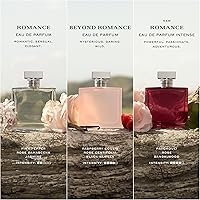 RALPH LAUREN Beyond Romance Eau De Parfum 3.4oz — image 4