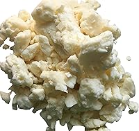 Oslove Organics Organic Unrefined Shea Butter 2 LB — image 2