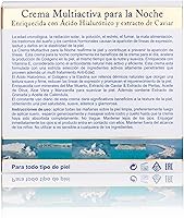 H&B Multi-Active Night Cream Anti-Aging Face Moisturizer 50mL — image 5