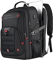 Z-MGKISS 52L Travel Backpack for 17.3-inch Laptop — image 1