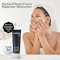Onekind Dream Cream Night Moisturizer 1.7oz — image 6