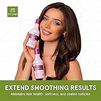 Inoar Pós Progress Duo Kit, Shampoo & Conditioner 8.45 fl.oz. Each — image 4