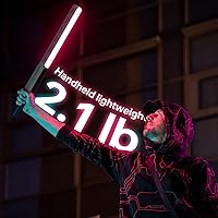 ZHIYUN CINEPEER CF100 100W RGB Light Stick — image 8