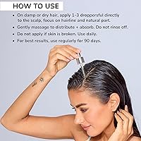 COLOR WOW Youth Juice Collagen Scalp Treatment 5.29oz — image 5