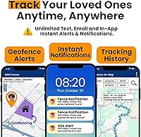 Seculife Kids GPS Tracker — image 5