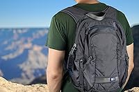 BASU Sound Grenade RC1BL Emergency Alarm — image 5