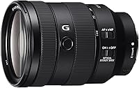 Sony FE 24-105mm F4 G OSS Standard Zoom Lens — image 1