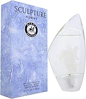 Sculpture Homme by Nikos Eau De Toilette Spray, 3.4oz — image 1