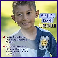 California Kids Sunscreen SPF 30+ Travel Size 2.9oz — image 5