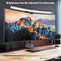 Laliled ML24401 Monitor Light Bar — image 4