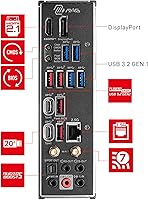 INLAND i9-14900K + MSI MAG Z790 Tomahawk MAX WiFi Combo — image 7