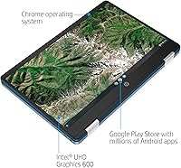 HP Chromebook x360 14a-ca0190wm — image 6