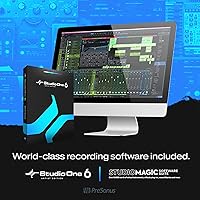 PreSonus Studio 68c USB Audio Interface — image 5