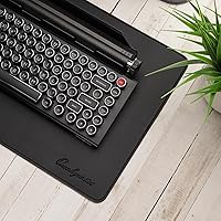 Qwerkytoys Qwerkywriter Typewriter Inspired Retro Mechanical Keyboard — image 7