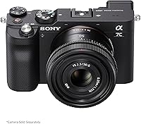 Sony FE 50mm F2.5 G Lens — image 11