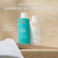 Moroccanoil Hydrating Shampoo 250ml — image 4