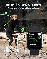 Choiz S1 Pro Smartwatch — image 4