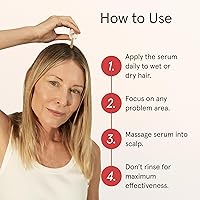 iRestore Scalp Serum 2 Fl Oz — image 6