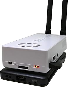 Stratux ADS-B Dual Band Receiver Review