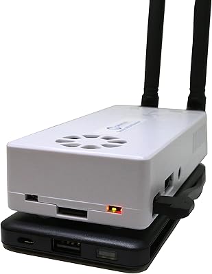 Stratux ADS-B Dual Band Receiver