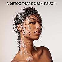 OUAI Detox Shampoo 16 oz — image 7