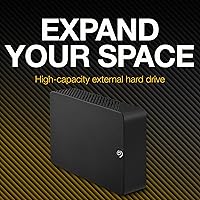 Seagate Expansion STKP12000400 12TB Portable Hard Drive — image 3