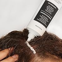 Love Ur Curls Exfoliating Scalp Scrub 150mL — image 7