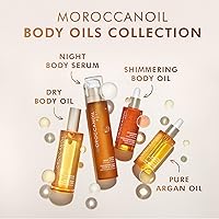 Moroccanoil Night Body Serum Body Oil 1.7oz — image 5