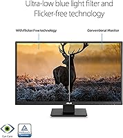 ASUS VA279HAE 27-inch Full HD Monitor — image 4