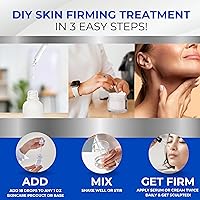 Skin Perfection Progeline Peptide Repair Serum Booster 0.5oz — image 3