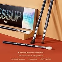 Jessup 13pcs Eye Makeup Brushes Set T338 — image 7
